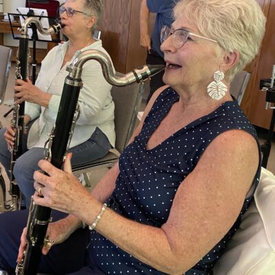 LiftLockBands.ca Peterborough | Concert Band
