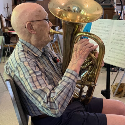 LiftLockBands.ca Peterborough | Concert Band