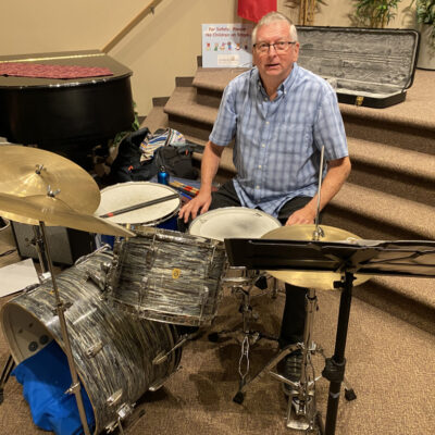 LiftLockBands.ca Peterborough | Concert Band