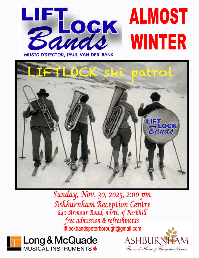 LiftLockBands.ca Peterborough