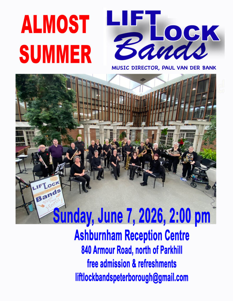 LiftLockBands.ca Peterborough